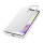SAMSUNG Smart View Wallet Case do Galaxy A35 białe EF-ZA356CWEGWW - 1229580 - zdjęcie 4